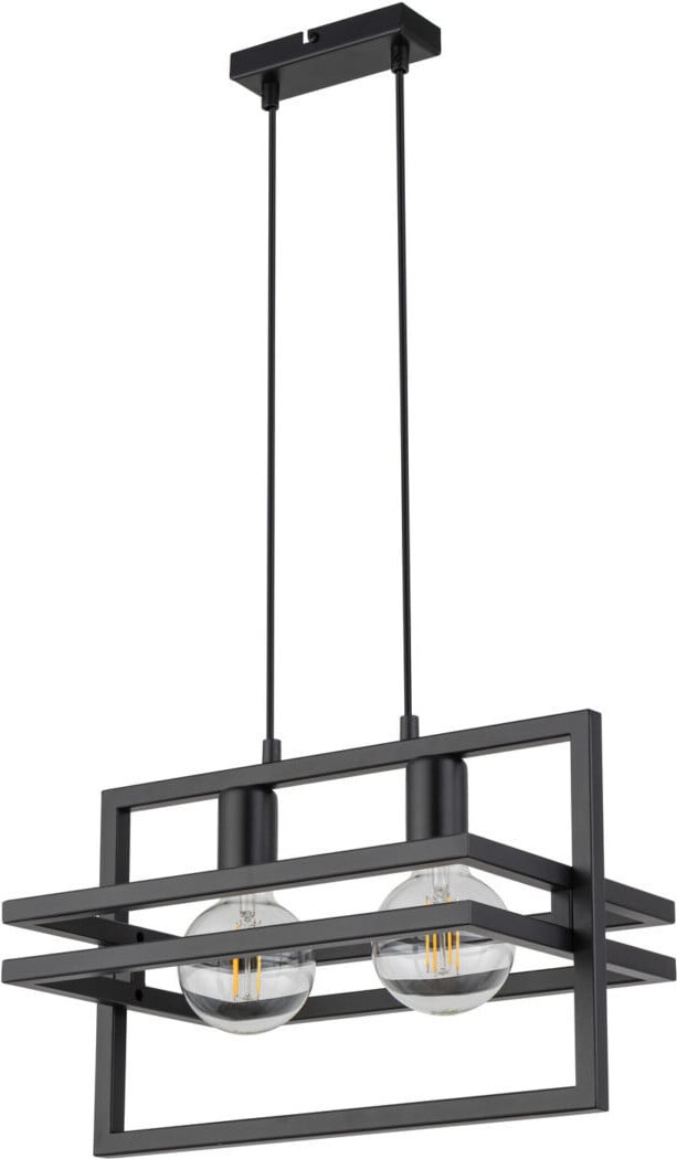 Sigma Lighting Hanglamp MERCI 2
