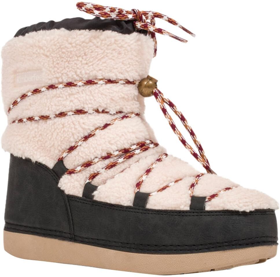 Kimberfeel  - Erica Charbon - 40 - Chaussures après-ski