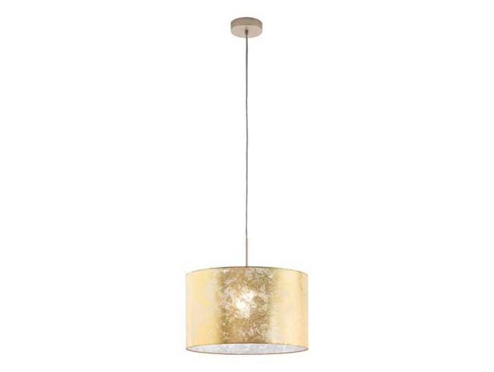 EGLO Pendellamp Viserbella, 1-lichts vintage hanglamp