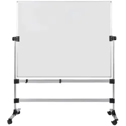 Bi-Office Earth Drehbares Whiteboard 180x120cm