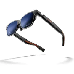 Viture Luma Pro (M), VR Brille, Schwarz
