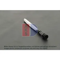 Trockner Klimaanlage AKS DASIS 800661N für Opel Chevrolet Astra J Caravan Cruze
