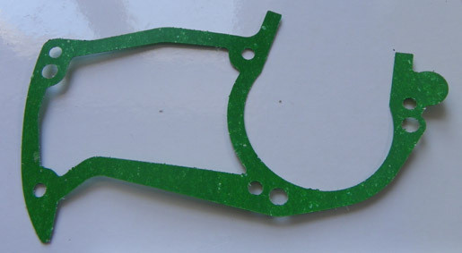 MAGIQ Parts Siegel KORPUSU Chinese kettingzaag 52cc