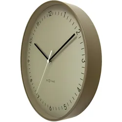 Nextime, Wanduhr, Berlin (40 cm)