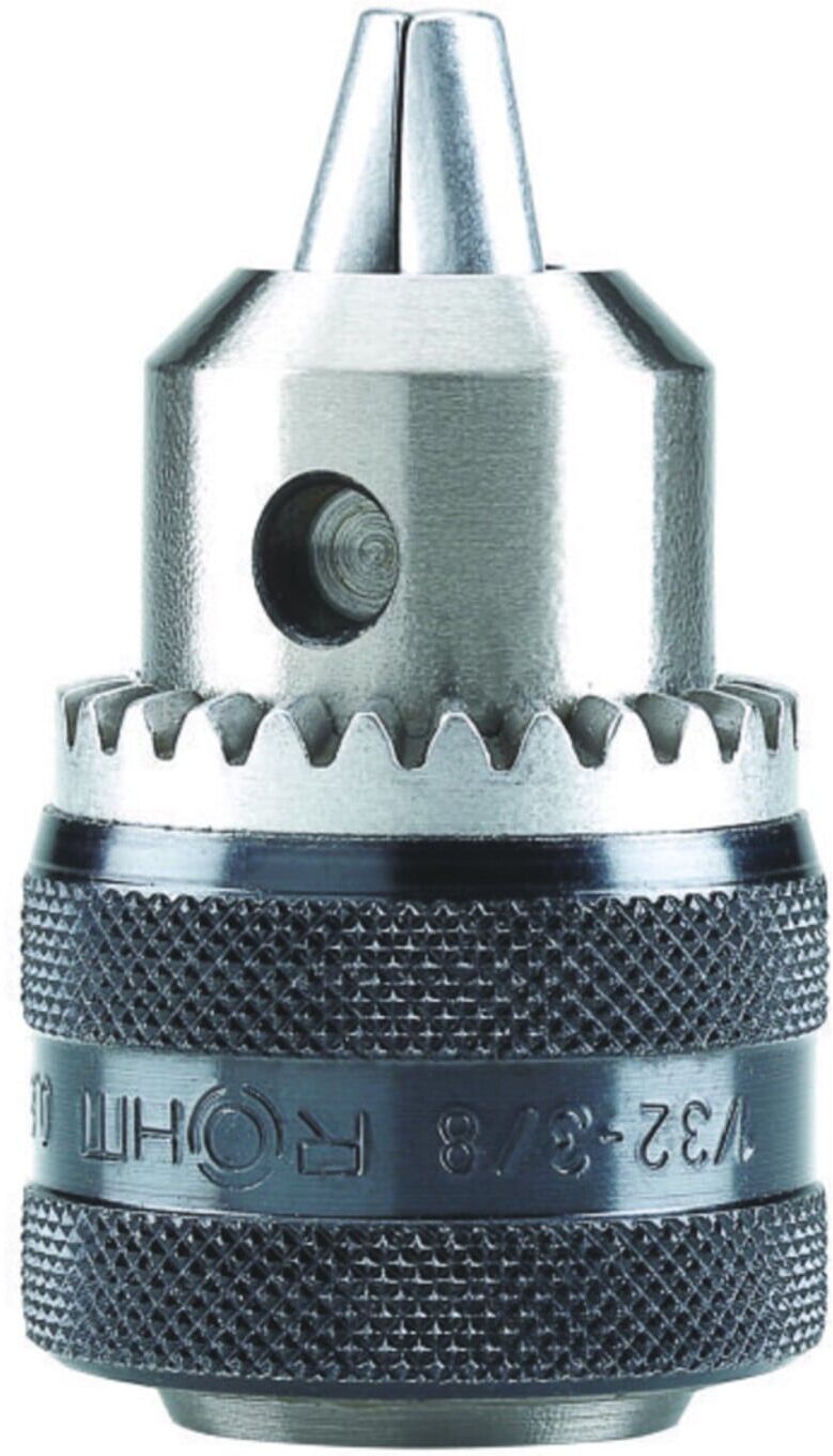 Röhm Zahnkranz-Bohrfutter Prima 8 (245550)