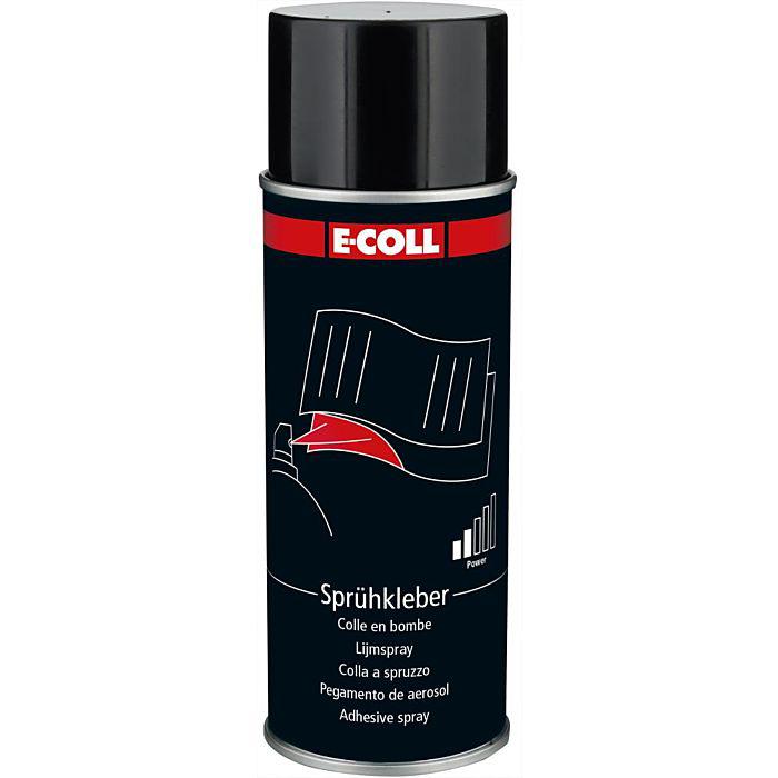 E-COLL Sprühkleber 4317784409353 400ml