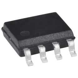 LM 2594 M5,0 - DC/DC-Abwärts-Schaltregler, fix, 500 mA, 5 Vout, SO-8