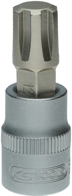 KS Tools Douille tournevis RIBE® 3/8