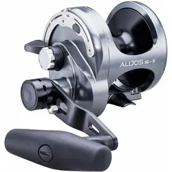 Okuma, Angelrolle