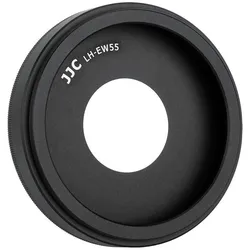 JJC EW 55 Canon Zonnekap - Gegenlichtblende von JJC