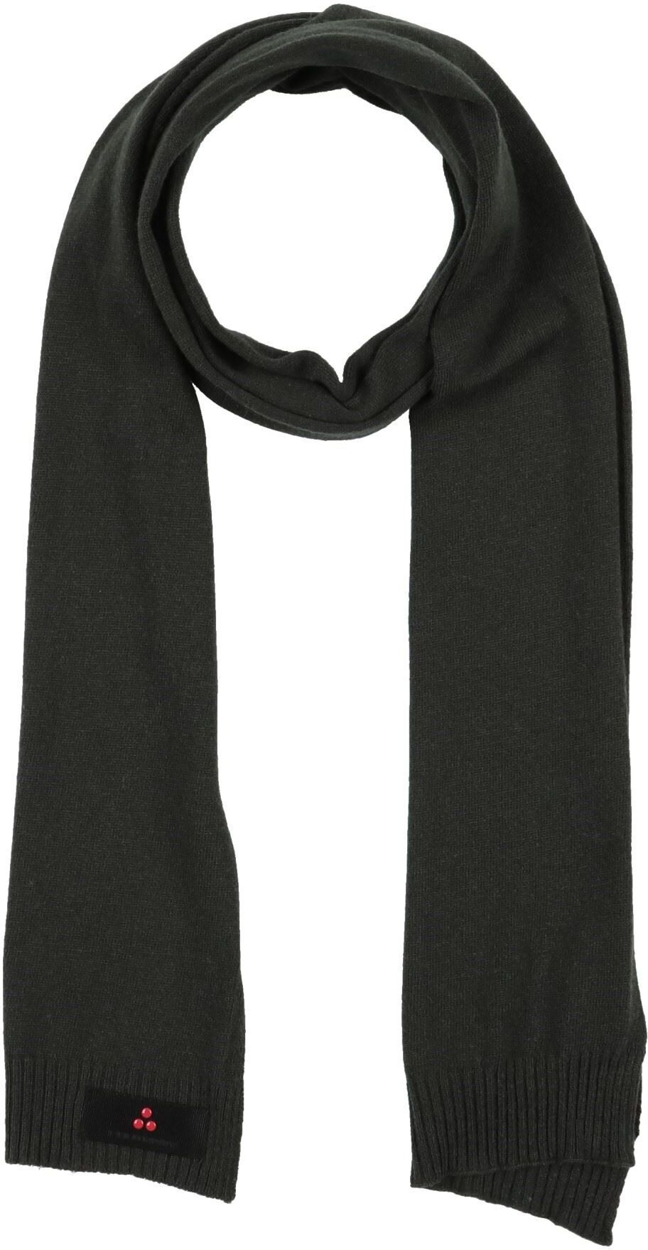 Peuterey Bufanda Unisex Verde oscuro -- Unisex