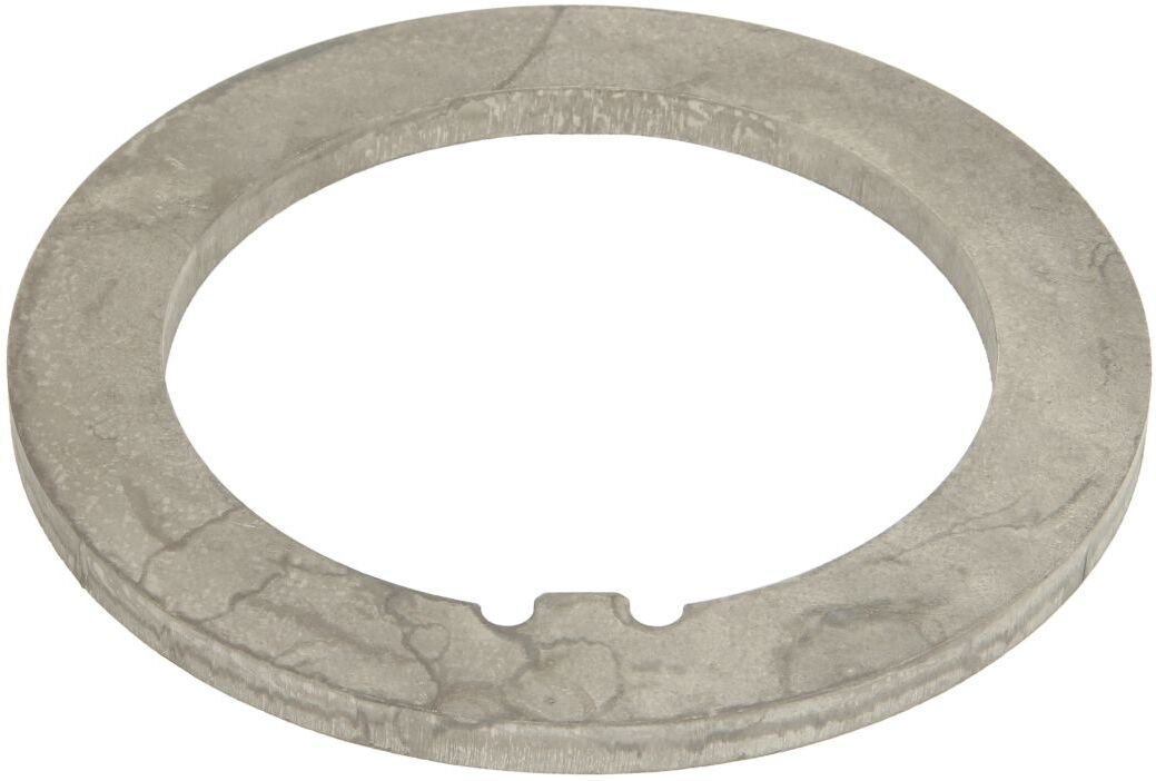 Rondelle de moyeu de roue S-TR 1209132