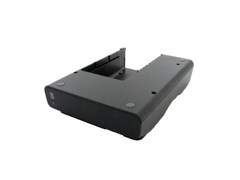 Zebra Technologies Zebra Batterie-Gehäuseunterteil für Zebra ZD420c, ZD420t, ZD620t P1080383-600