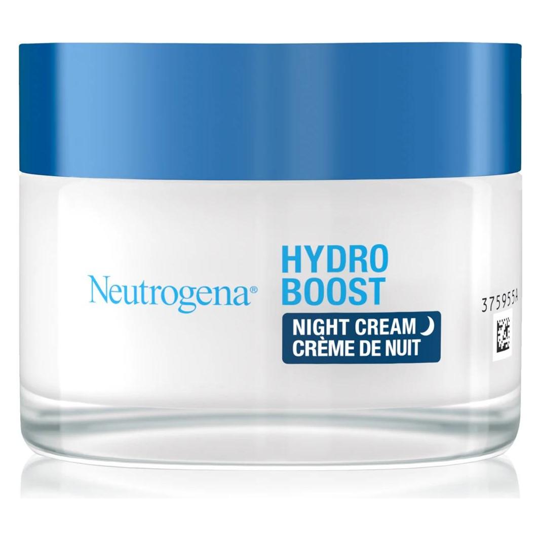 Neutrogena Nacht Crème (50 ml, Nachtcreme) (054944)