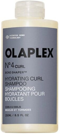 OLAPLEX No4 Curl