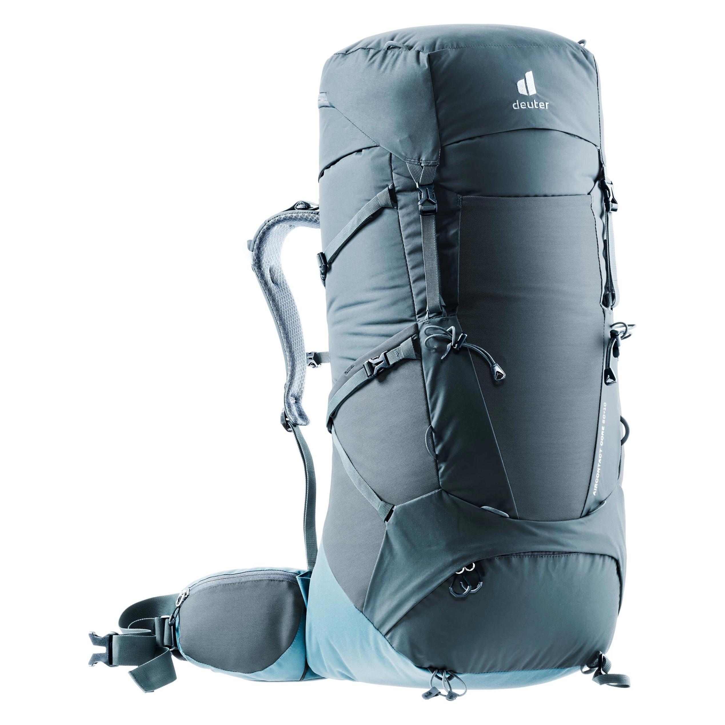 Deuter Aircontact Core (50 l) (3350322-4409)