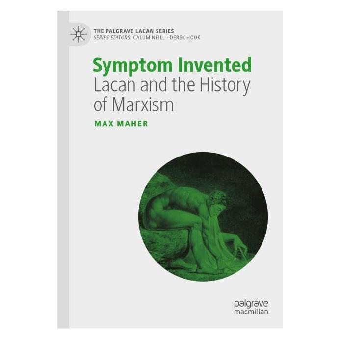 Springer Symptom Invented (Englisch, Max Maher, 2026) (64776584)