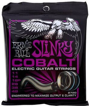 Ernie Ball 2720