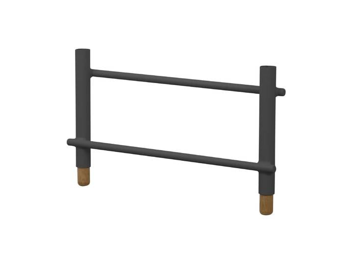 Cane-line Pieds d extension pour jardinière Sticks Lava grey'