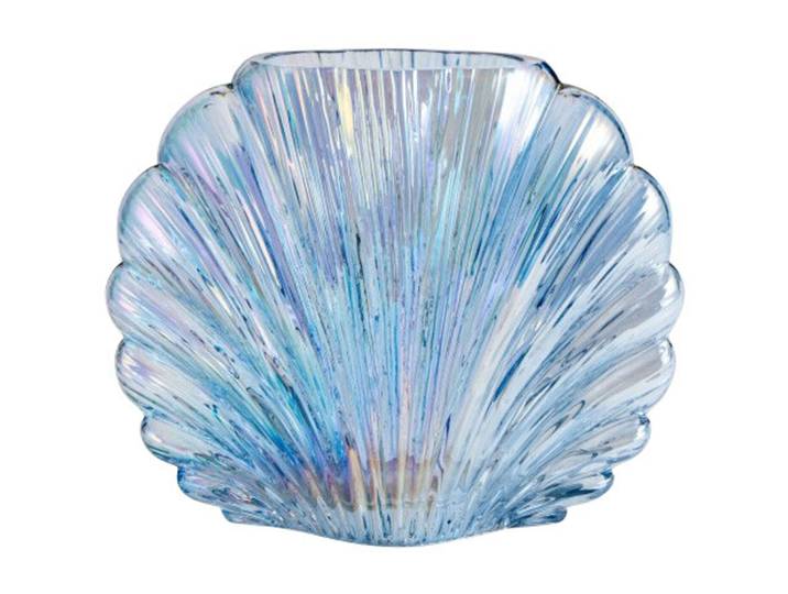 Vase Shell - Material: Glas - 131