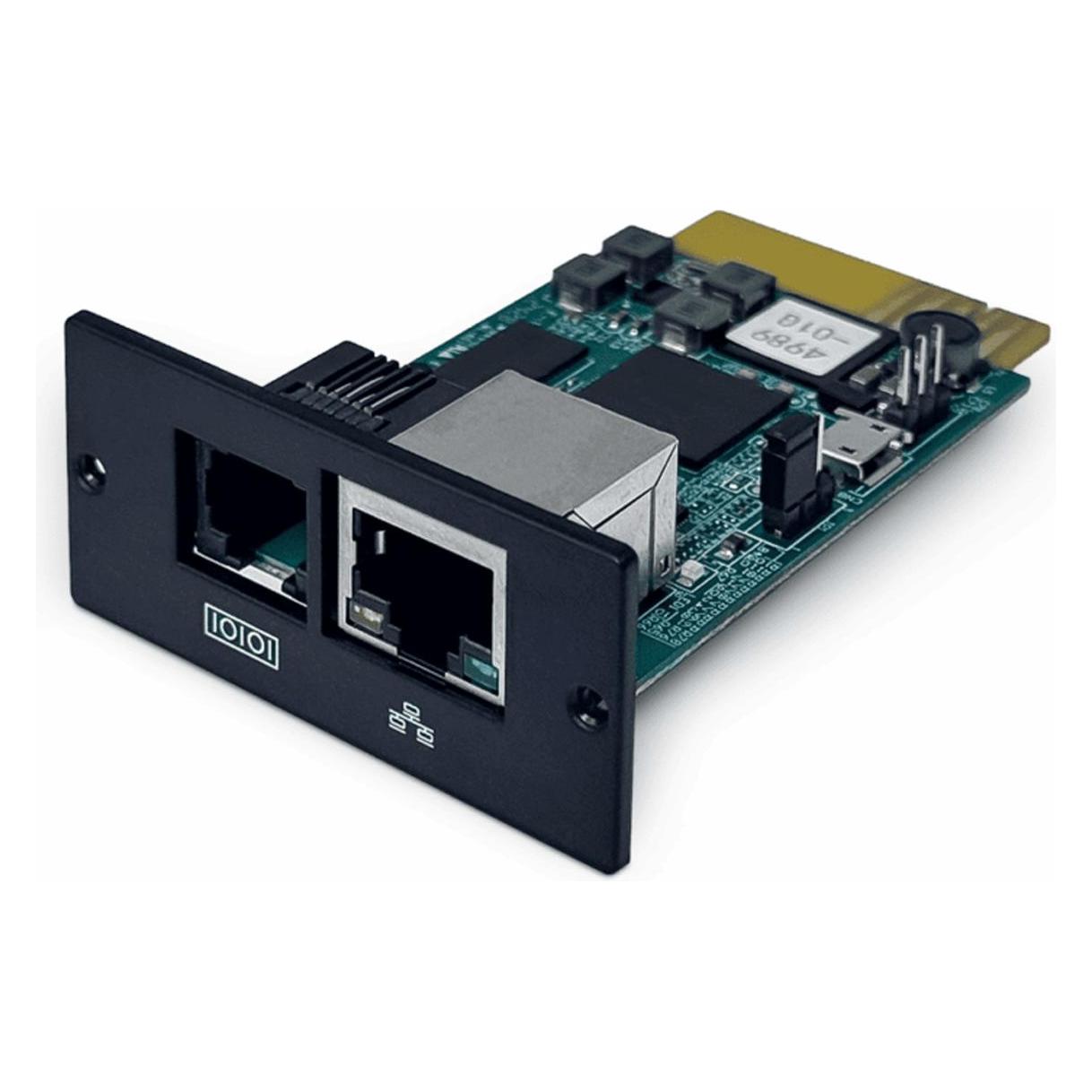 Gude EPB 7811 SNMP/WEB Card für remote management (7811)