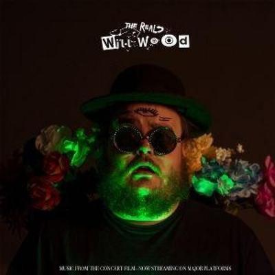 The Real Wild Wood - Will Wood & The Tapeworms, CD