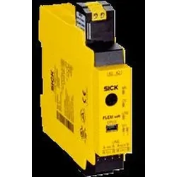 Sick Sicherheitssteuerung FX3-CPU320002