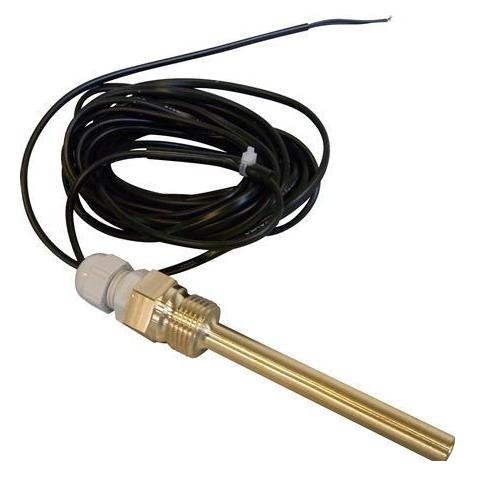 Panasonic temperatur føler til varmtvandsbeholder. (4010869166683)