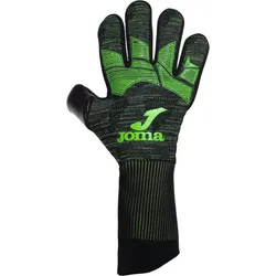 JOMA 360 Torwarthandschuhe 021 - neongrün/schwarz 8
