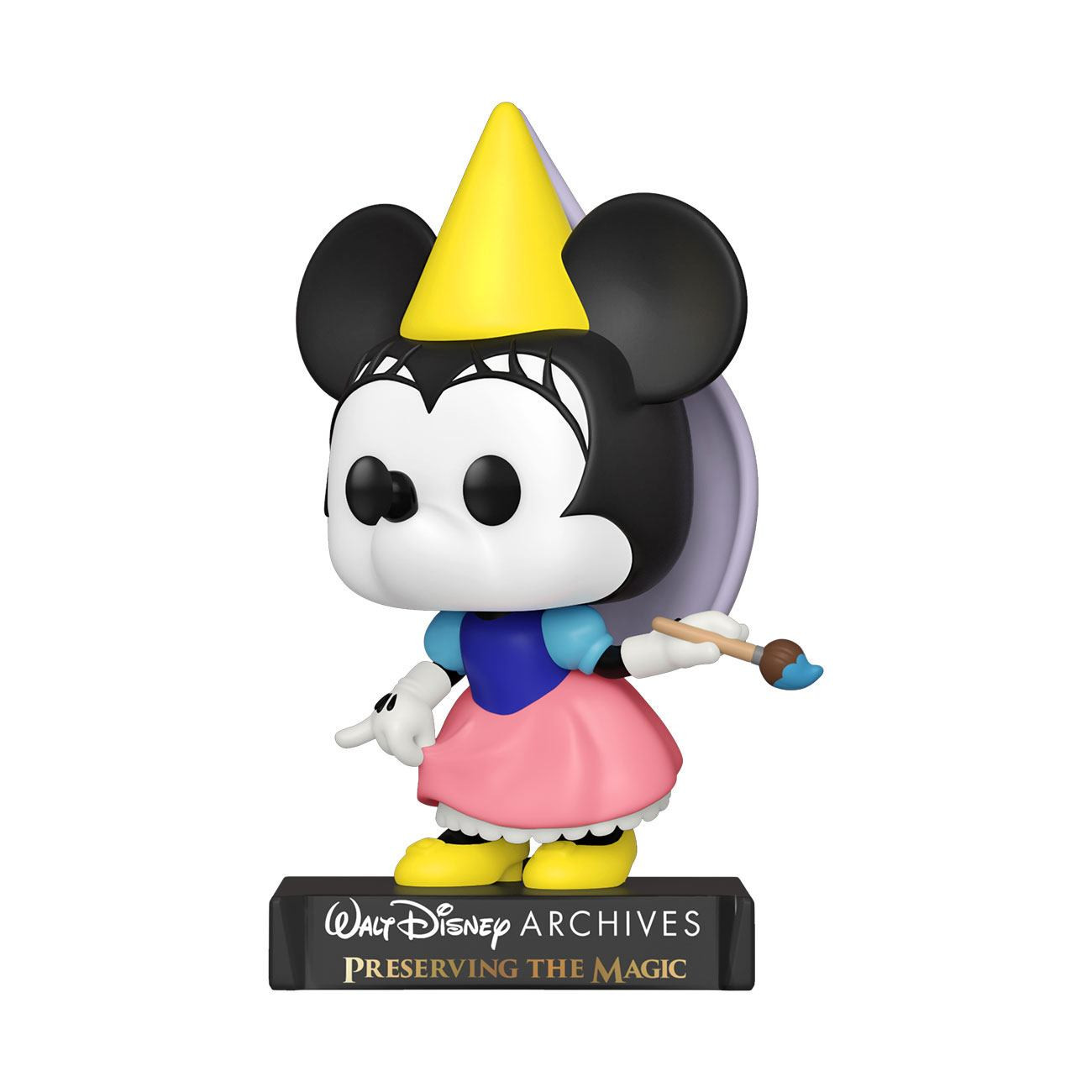 Funko Pop! Disney Archives Minnie (1938)