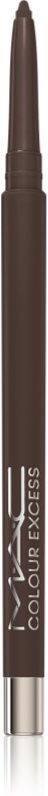 MAC Cosmetics Colour Excess Gel Pencil waterproof gel eyeliner shade Sick Tat Bro 0,35 g