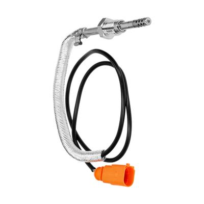 F.BECKER Sensor, Abgastemperatur 51510011 für STANDARD AUTOMOBILE VAG VW-Porsche VW Audi