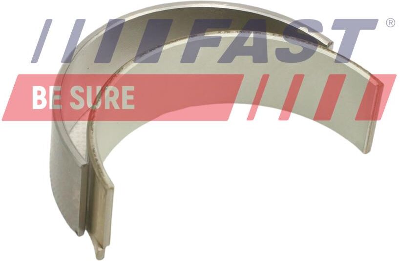 Fast Pleuellager Ft46315/0 Für Iveco