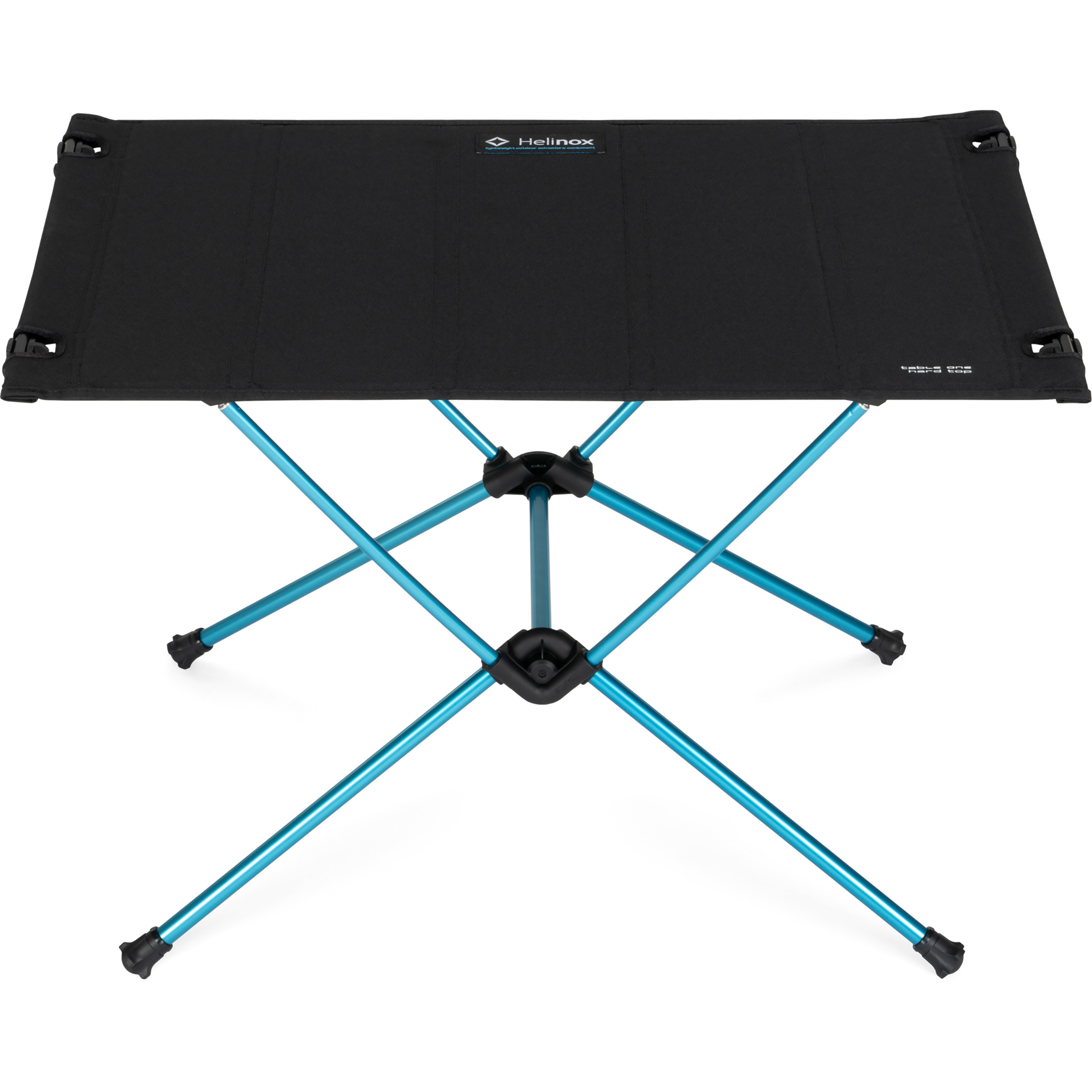Helinox One Hard Top M Campingtisch Campingtische schwarz Camping