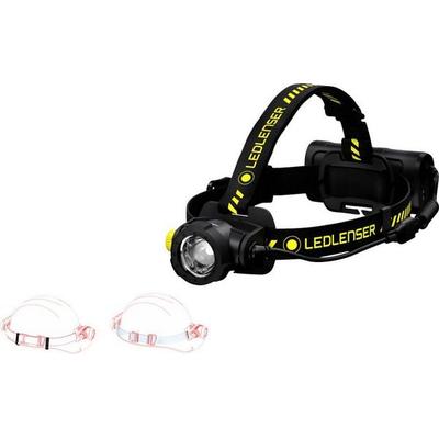 Ledlenser H15R Work LED Stirnlampe akkubetrieben 2500 lm 70 h 502196