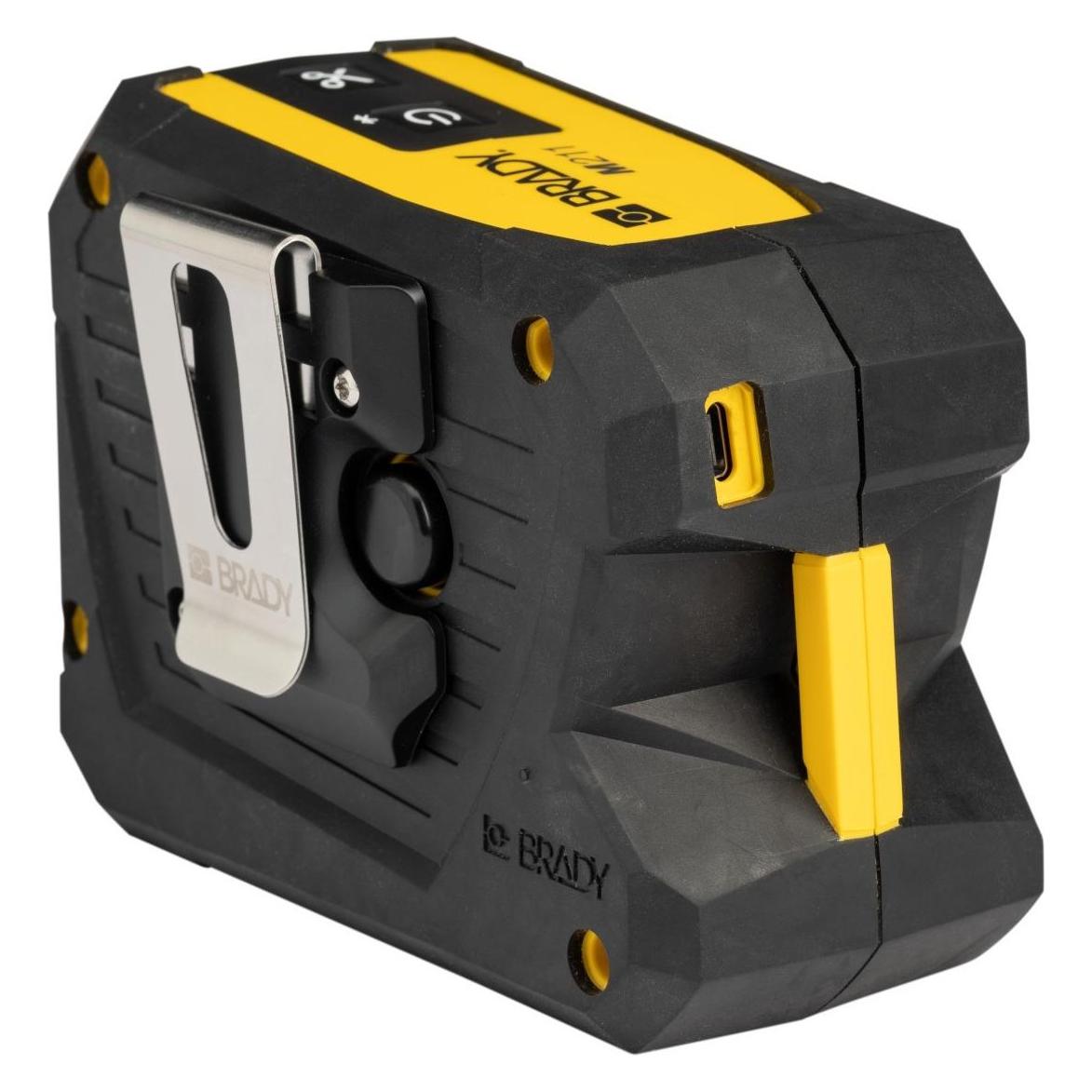 Brady M211 EMEA kit (203 dpi) (M211-KIT-EU-UK-US)
