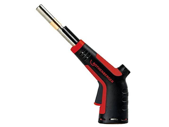 Rothenberger 1500001355 Lampe à gaz 2\,8 cm