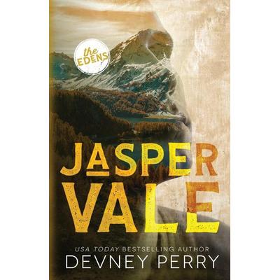 Jasper Vale, Taschenbuch von Devney Perry, Devney Perry, 978-1-957376-30-1