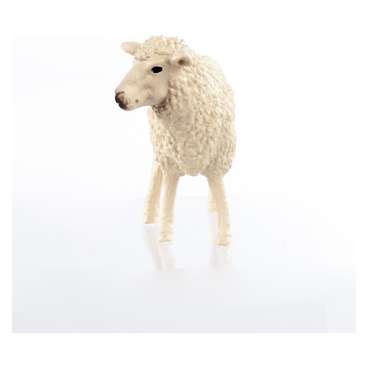 Idena Figuren Set Farmtiere 10cm 5 Stück (65334982)