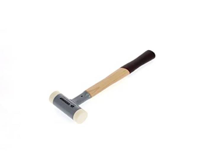 Marteau sans rebond d 35 mm