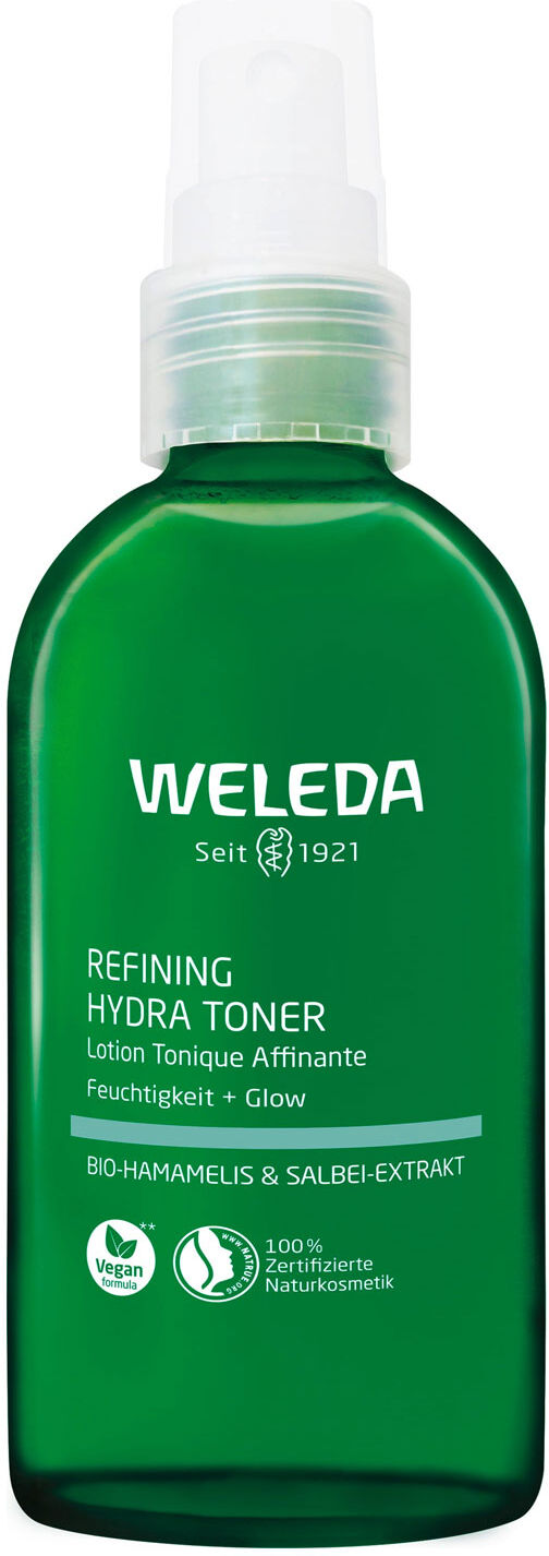 Weleda Refining Hydra Toner 150ml