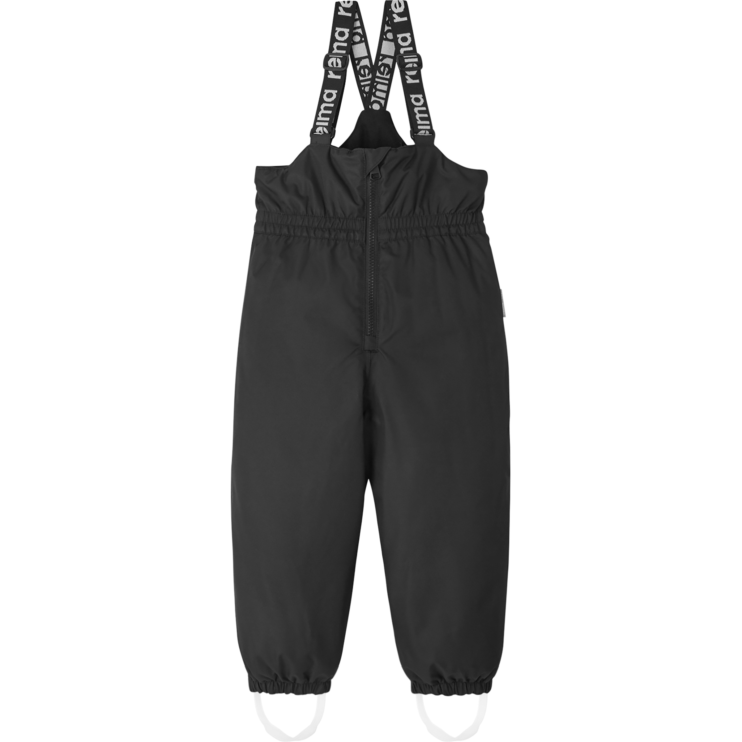 reima Matias Winter Hose Kinder Isolationshose schwarz Größe 104 Rodeln | Lifestyle Widerstandsfähig Wasserabweisend