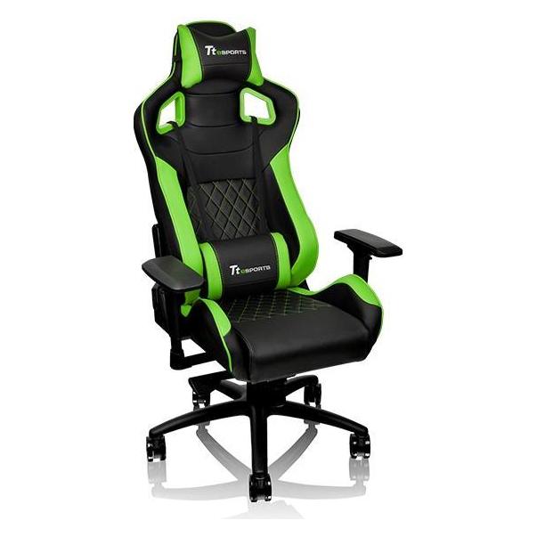 Tt eSPORTS GT Fit (GC-GTF-BGMFDL-01)