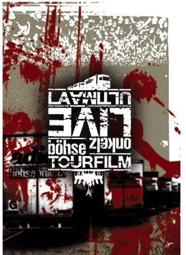 Böhse Onkelz - Böhse Onkelz - La Ultima / Live in Berlin (2 DVDs) - Preis vom 19.10.2026 19:33:35 h