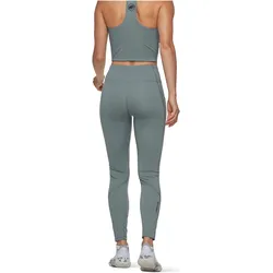 Mammut, Damen, Tights, Massone Tights Women (XL), Grau