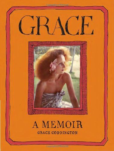 Grace Coddington - Grace A Memoir - Preis vom 30.09.2026 09:01:18 h