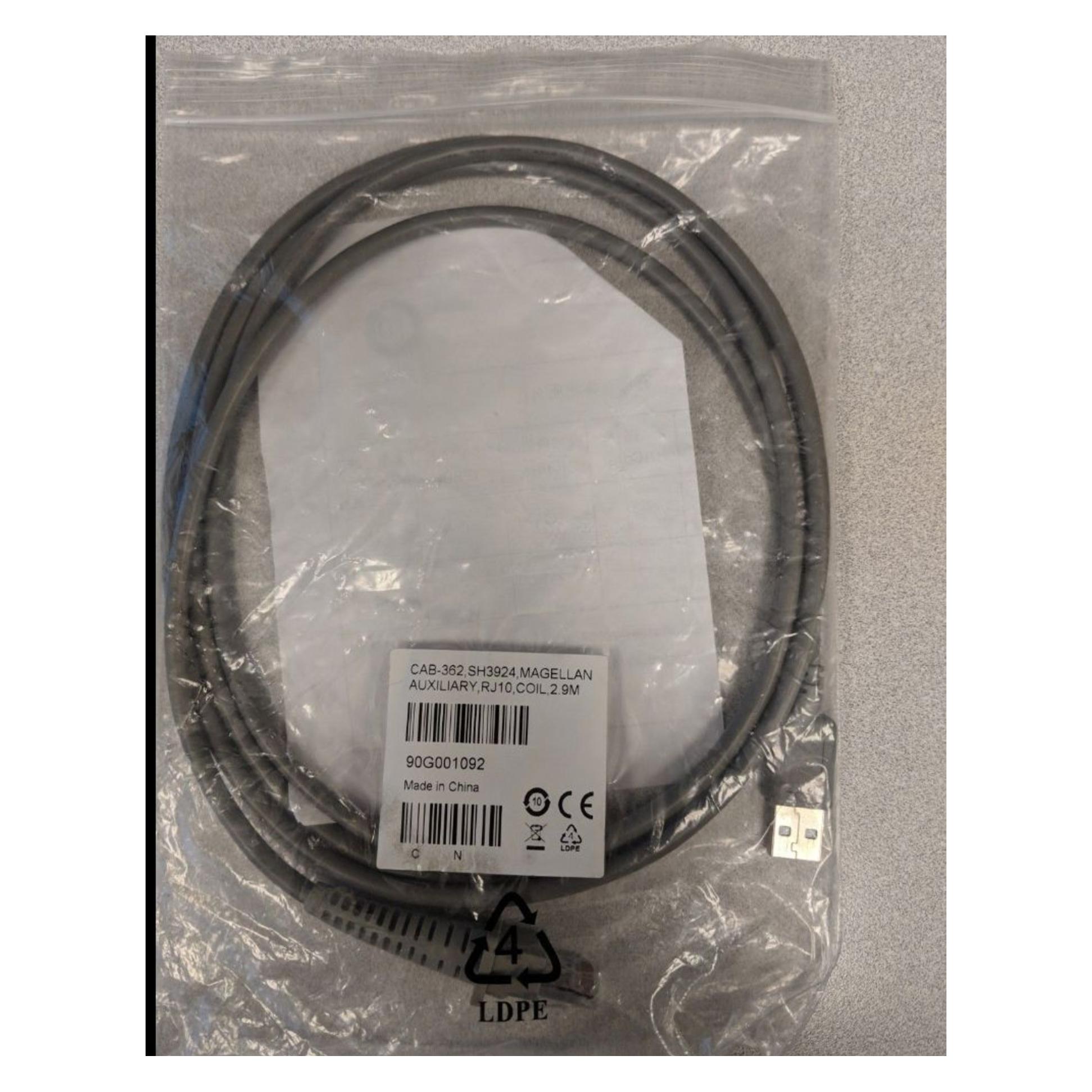 Datalogic Magellan connection cable (90G001092)