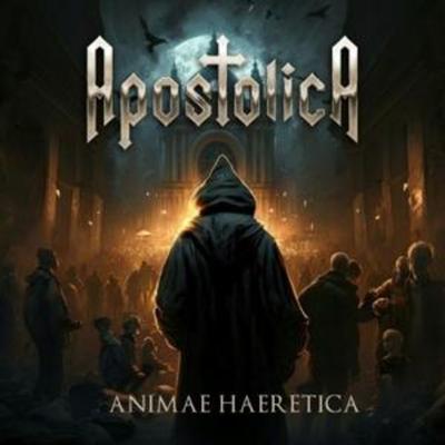 Animae Haeretica - Apostolica, CD