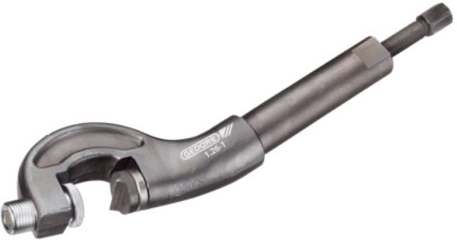 Casse-écrous hydrauliques Gedore SW 7-22, M4-M14 (8009450)