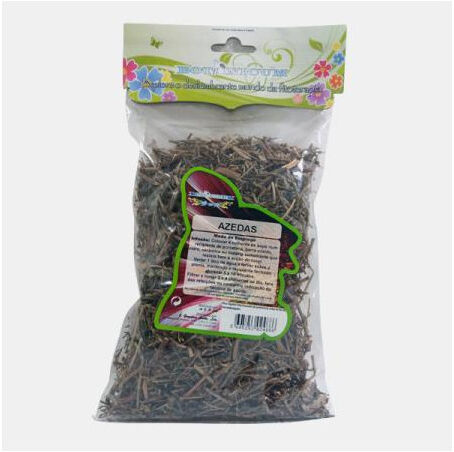 BOTANICUM AZEDAS 50g